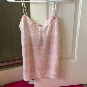 American Eagle tank top NWT